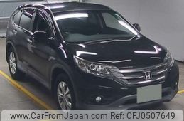 honda cr-v 2014 -HONDA 【新潟 330ﾀ2595】--CR-V DBA-RM1--RM1-1201228---HONDA 【新潟 330ﾀ2595】--CR-V DBA-RM1--RM1-1201228-