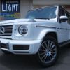 mercedes-benz g-class 2019 quick_quick_463260_WDB463260X334476 image 1