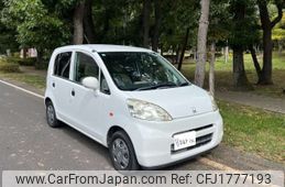 honda life 2007 CFJ1777193