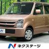 suzuki wagon-r 2008 -SUZUKI--Wagon R DBA-MH22S--MH22S-353222---SUZUKI--Wagon R DBA-MH22S--MH22S-353222- image 1