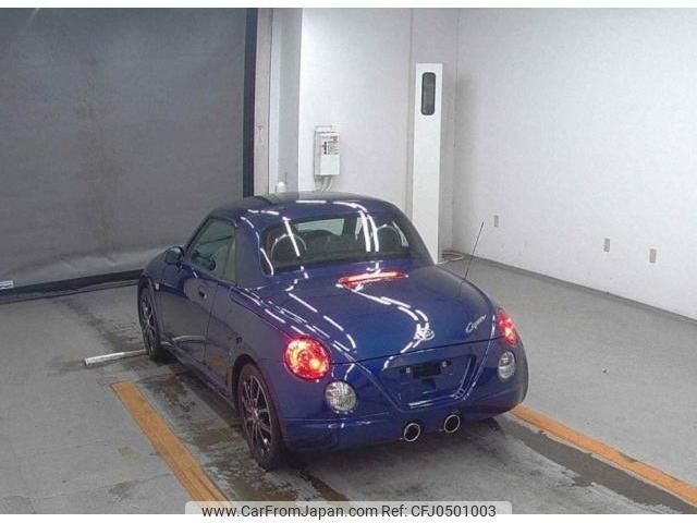 daihatsu copen 2006 quick_quick_ABA-L880K_L880K-0032218 image 2