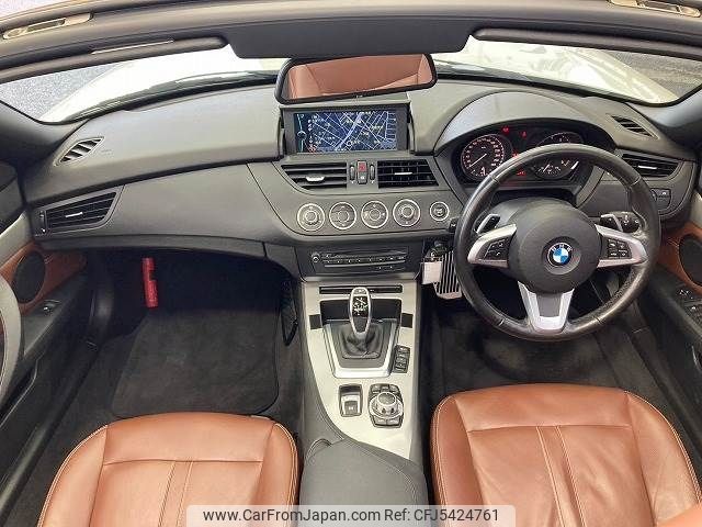 bmw z4 2012 -BMW--BMW Z4 DBA-LL20--WBALL32030J080856---BMW--BMW Z4 DBA-LL20--WBALL32030J080856- image 2