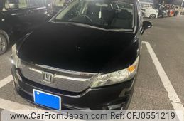 honda stream 2008 -HONDA--Stream DBA-RN6--RN6-1071008---HONDA--Stream DBA-RN6--RN6-1071008-