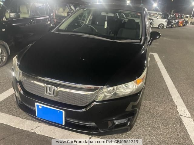 honda stream 2008 -HONDA--Stream DBA-RN6--RN6-1071008---HONDA--Stream DBA-RN6--RN6-1071008- image 1