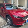 mazda cx-8 2019 CFJ1834641 image 2