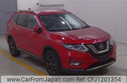 nissan x-trail 2021 quick_quick_5BA-NT32_614183