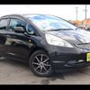 honda fit 2009 -HONDA--Fit GE6--1246202---HONDA--Fit GE6--1246202- image 1