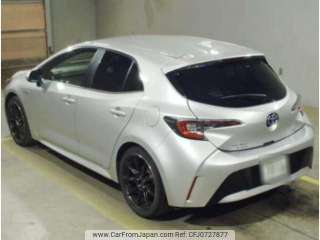 toyota corolla-sport 2019 quick_quick_6AA-ZWE211H_1021633 image 2