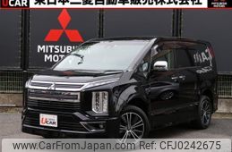 mitsubishi delica-d5 2019 quick_quick_3DA-CV1W_CV1W-2100399