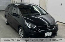 honda fit 2022 -HONDA 【群馬 539ラ823】--Fit GR4-1106245---HONDA 【群馬 539ラ823】--Fit GR4-1106245-