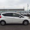nissan note 2014 21722 image 3