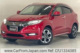 honda vezel 2016 309