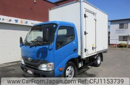 toyota toyoace 2014 -TOYOTA--Toyoace XZU675--0003995---TOYOTA--Toyoace XZU675--0003995-