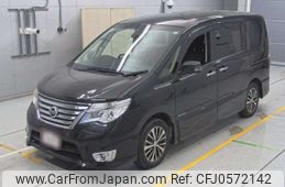 nissan serena 2016 -NISSAN--Serena HFC26-299911---NISSAN--Serena HFC26-299911-