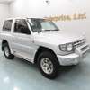 mitsubishi pajero 1998 19585T3NQ image 6