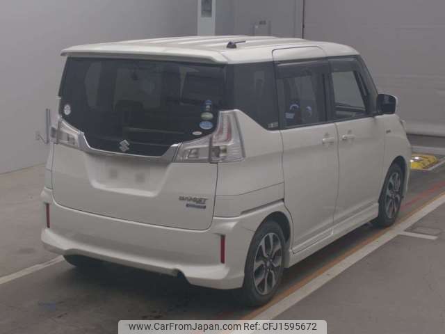suzuki solio 2017 CFJ1595672 image 2
