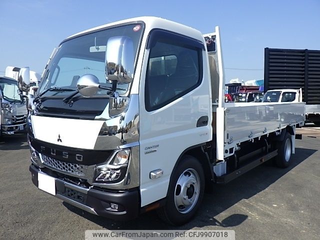 mitsubishi-fuso canter 2024 -MITSUBISHI--Canter 2RG-FEAV0--FEAV0-603396---MITSUBISHI--Canter 2RG-FEAV0--FEAV0-603396- image 1