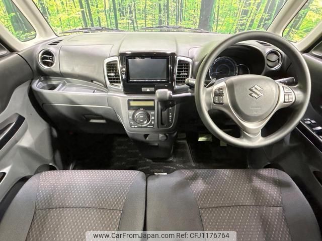 suzuki spacia 2016 quick_quick_MK42S_MK42S-802560 image 2