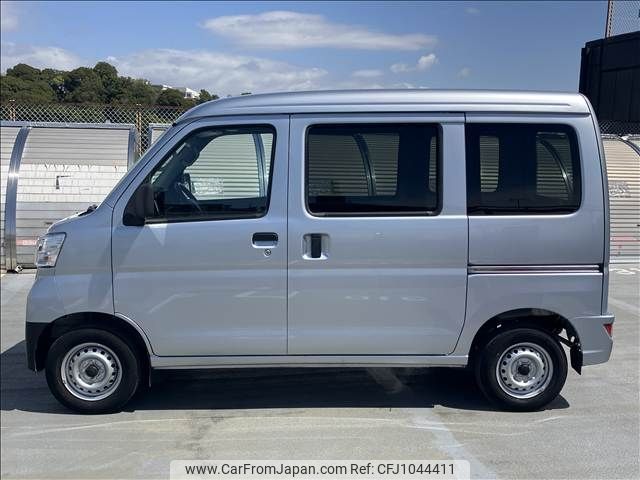 daihatsu hijet-van 2021 -DAIHATSU--Hijet Van 3BD-S321V--S321V-0490630---DAIHATSU--Hijet Van 3BD-S321V--S321V-0490630- image 2