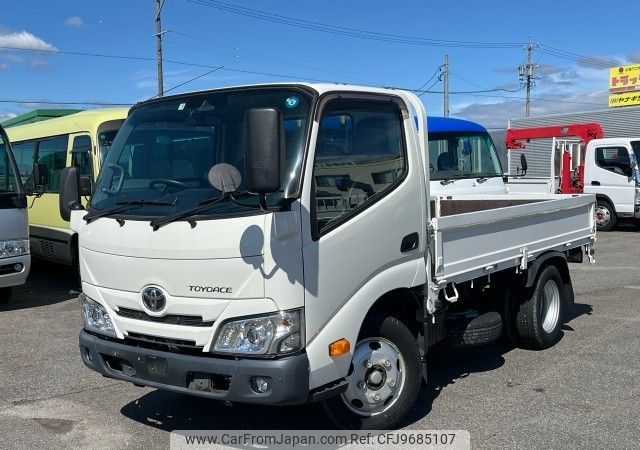 toyota dyna-truck 2020 REALMOTOR_N1024040095F-25 image 1