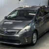 toyota prius-α 2012 CFJ0890128 image 1
