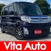 daihatsu tanto 2013 quick_quick_LA600S_LA600S-0011726 image 1