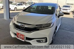 honda shuttle 2018 quick_quick_DBA-GK8_1203763