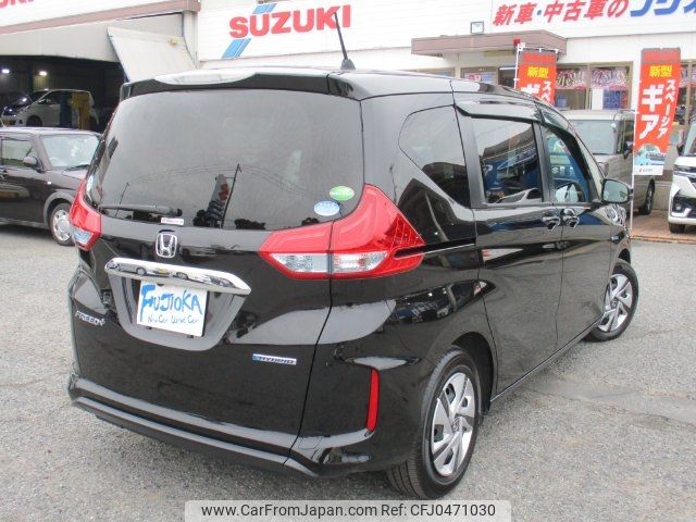 honda freed 2019 -HONDA--Freed GB7--1116761---HONDA--Freed GB7--1116761- image 2