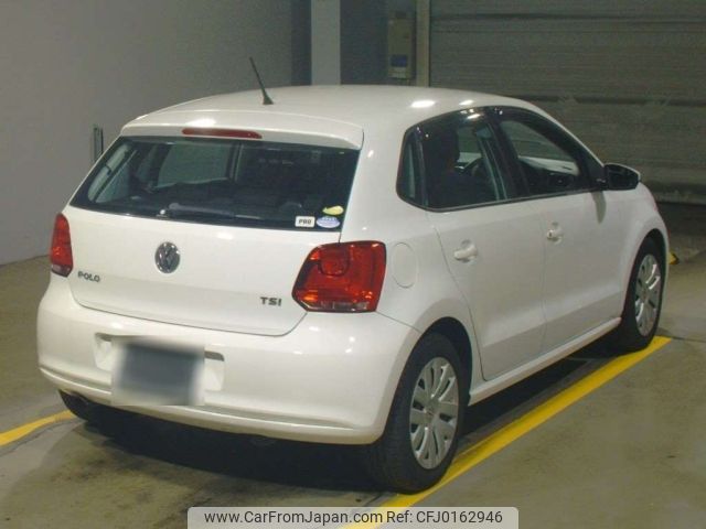 volkswagen polo 2011 -VOLKSWAGEN--VW Polo 6RCBZ-WVWZZZ6RZBU084243---VOLKSWAGEN--VW Polo 6RCBZ-WVWZZZ6RZBU084243- image 2