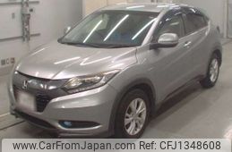 honda vezel 2014 -HONDA--VEZEL DAA-RU3--RU3-1004175---HONDA--VEZEL DAA-RU3--RU3-1004175-