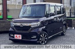 honda n-box 2017 CFJ1719964