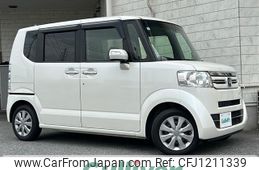 honda n-box 2015 -HONDA--N BOX DBA-JF1--JF1-1604204---HONDA--N BOX DBA-JF1--JF1-1604204-