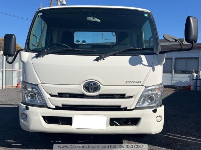 toyota dyna-truck 2019 GOO_NET_EXCHANGE_9510012A30241101W002 image 2