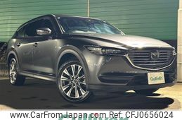 mazda cx-8 2020 -MAZDA--CX-8 3DA-KG2P--KG2P-307714---MAZDA--CX-8 3DA-KG2P--KG2P-307714-