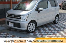 suzuki wagon-r 2019 quick_quick_MH55S_MH55S-273514