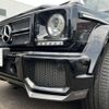 mercedes-benz amg 2012 -MERCEDES-BENZ--AMG -463270---WDB4632741X201342---MERCEDES-BENZ--AMG -463270---WDB4632741X201342- image 6