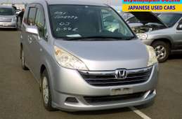 Honda Stepwagon 2006