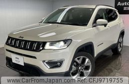 jeep compass 2019 -CHRYSLER--Jeep Compass ABA-M624--MCANJRCB4KFA47924---CHRYSLER--Jeep Compass ABA-M624--MCANJRCB4KFA47924-