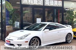 toyota celica 2005 GOO_JP_700055109230241114001