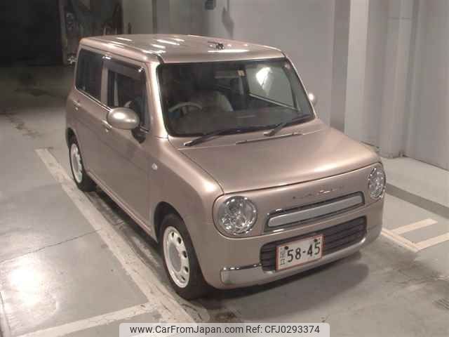 suzuki alto-lapin 2015 -SUZUKI--Alto Lapin HE22S--890677---SUZUKI--Alto Lapin HE22S--890677- image 1