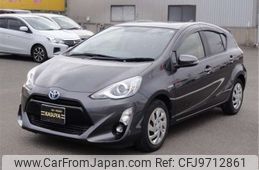 toyota aqua 2015 -TOYOTA 【広島 502ﾅ6273】--AQUA DAA-NHP10--NHP10-2413013---TOYOTA 【広島 502ﾅ6273】--AQUA DAA-NHP10--NHP10-2413013-