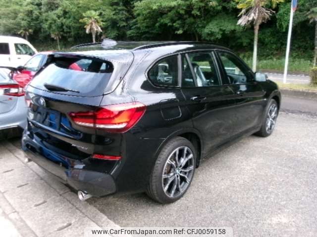 bmw x1 2022 -BMW 【水戸 302 5943】--BMW X1 3DA-AD20--WBA32AD0505U61556---BMW 【水戸 302 5943】--BMW X1 3DA-AD20--WBA32AD0505U61556- image 2