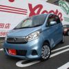 nissan dayz 2019 -NISSAN 【名古屋 582ﾈ4596】--DAYZ DBA-B21W--B21W-0650017---NISSAN 【名古屋 582ﾈ4596】--DAYZ DBA-B21W--B21W-0650017- image 1