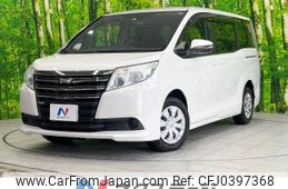 toyota noah 2015 -TOYOTA--Noah DBA-ZRR80G--ZRR80-0166689---TOYOTA--Noah DBA-ZRR80G--ZRR80-0166689-