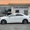 mercedes-benz cla-class 2018 -MERCEDES-BENZ--Benz CLA DBA-117342--WDD1173422N696697---MERCEDES-BENZ--Benz CLA DBA-117342--WDD1173422N696697- image 3