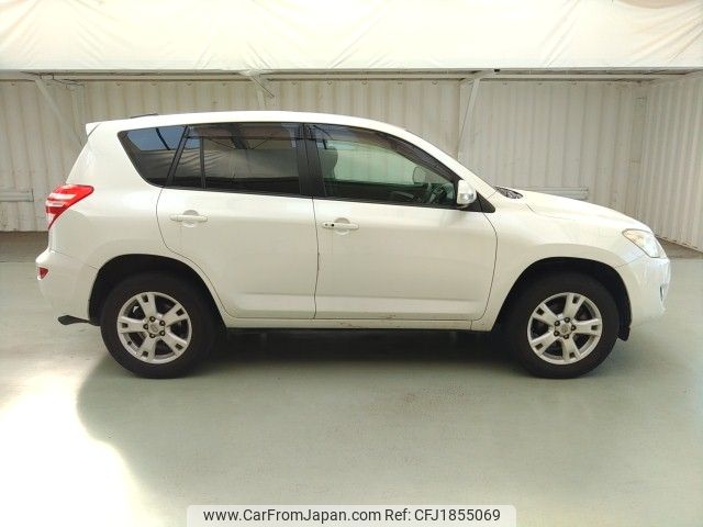 toyota rav4 2011 CFJ1855069 image 2