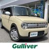 suzuki alto-lapin 2015 -SUZUKI--Alto Lapin DBA-HE33S--HE33S-122829---SUZUKI--Alto Lapin DBA-HE33S--HE33S-122829- image 1