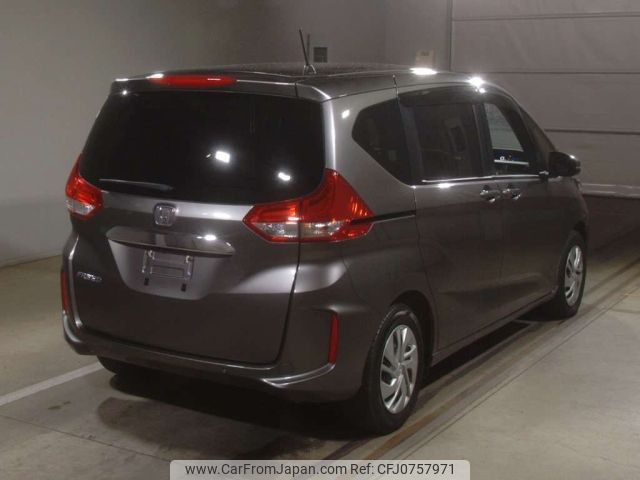 honda freed 2023 -HONDA--Freed GB5-3217321---HONDA--Freed GB5-3217321- image 2