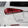 mercedes-benz a-class 2019 quick_quick_5BA-177084_WDD1770842V033416 image 14