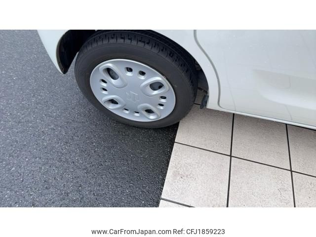 suzuki spacia 2021 CFJ1859223 image 2
